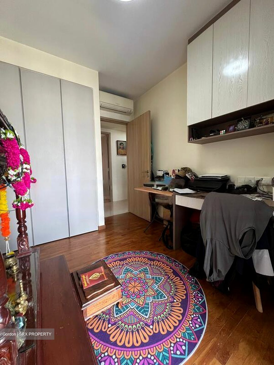 Twin Fountains (D25), Condominium #462915361